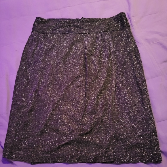 Silver black shirt - Picture 3 of 3